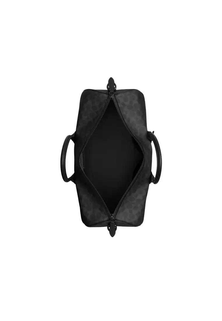 Compass Bag 45 In Signature Canvas CCD90