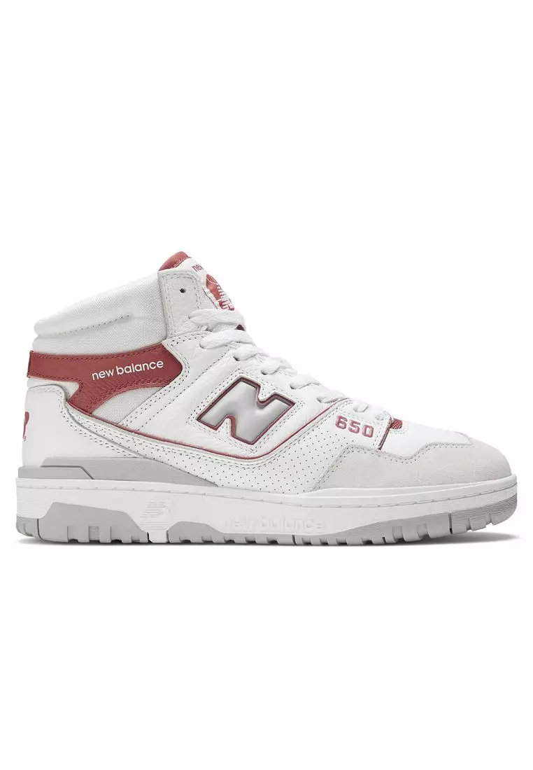 New balance 1980 herren hot sale white