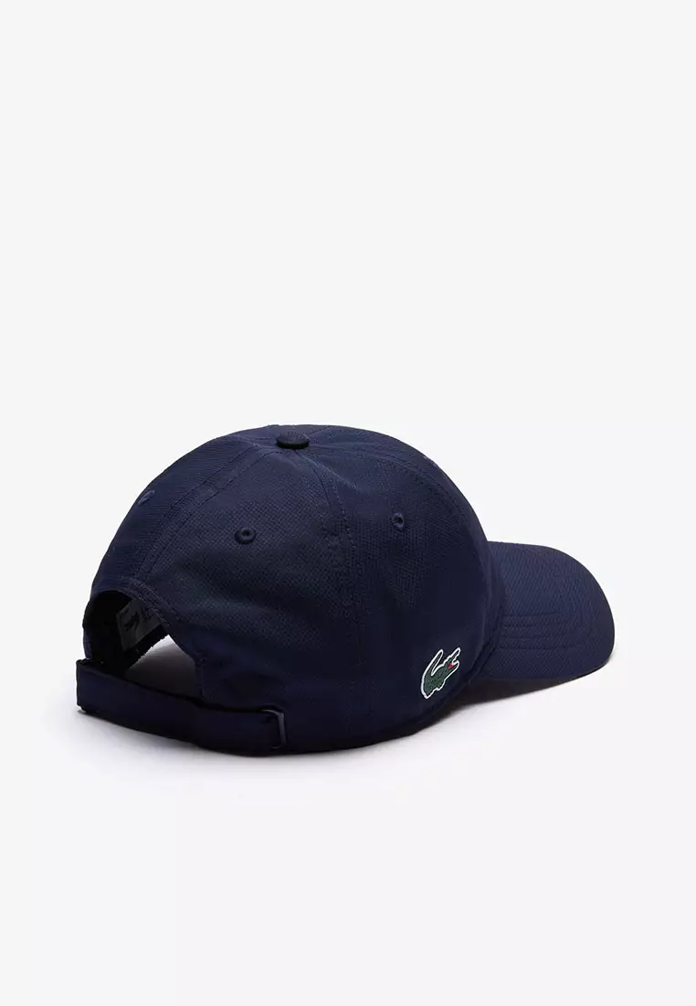 Unisex Lacoste SPORT Lightweight Cap