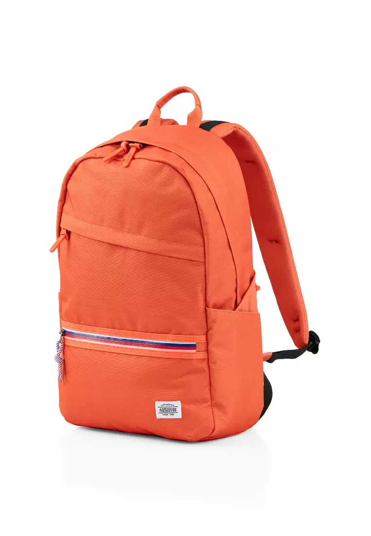Buy American Tourister Grayson Backpack 1 AS Orange 2024 Online