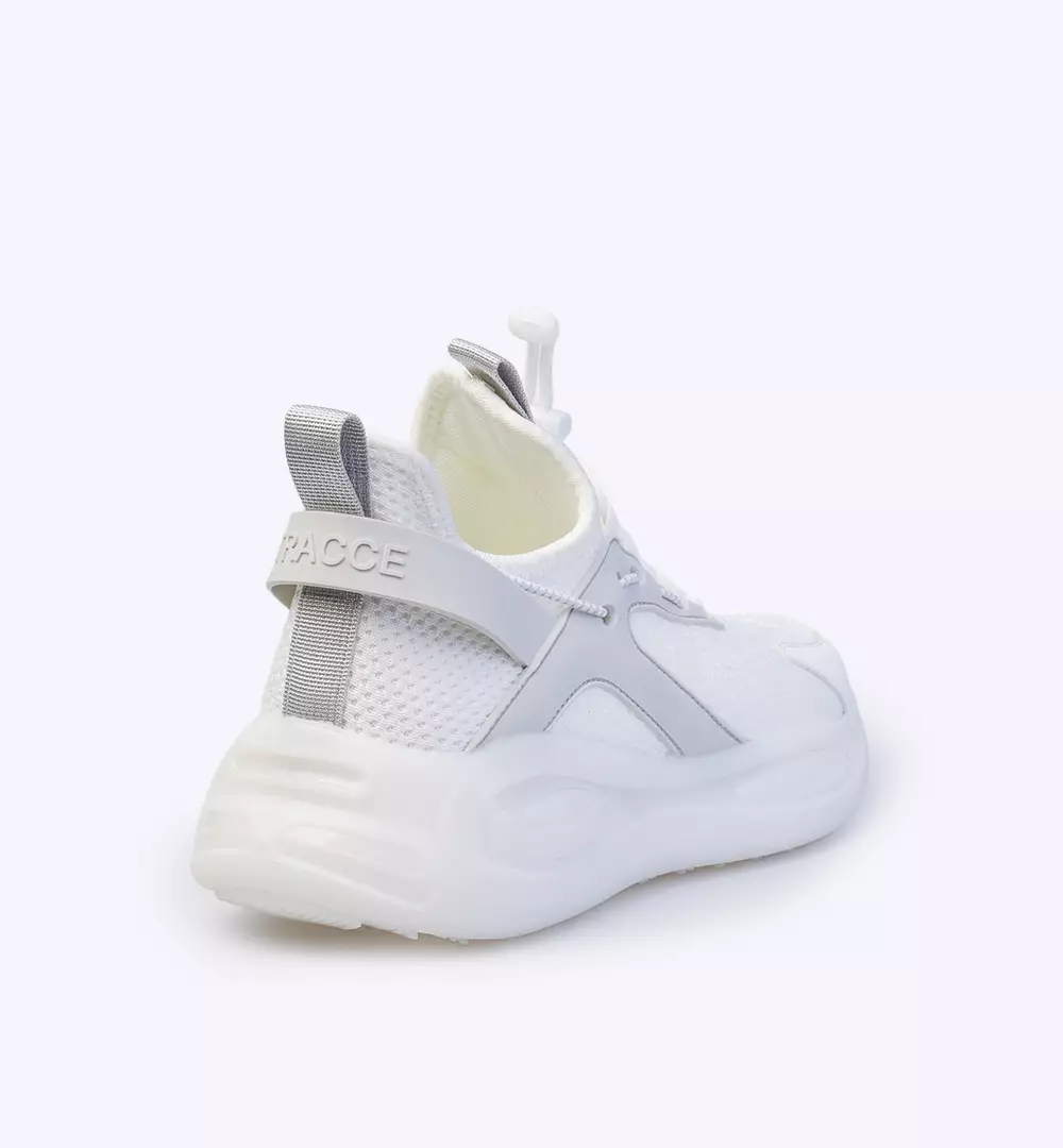 TRACCE ARCHY WHITE