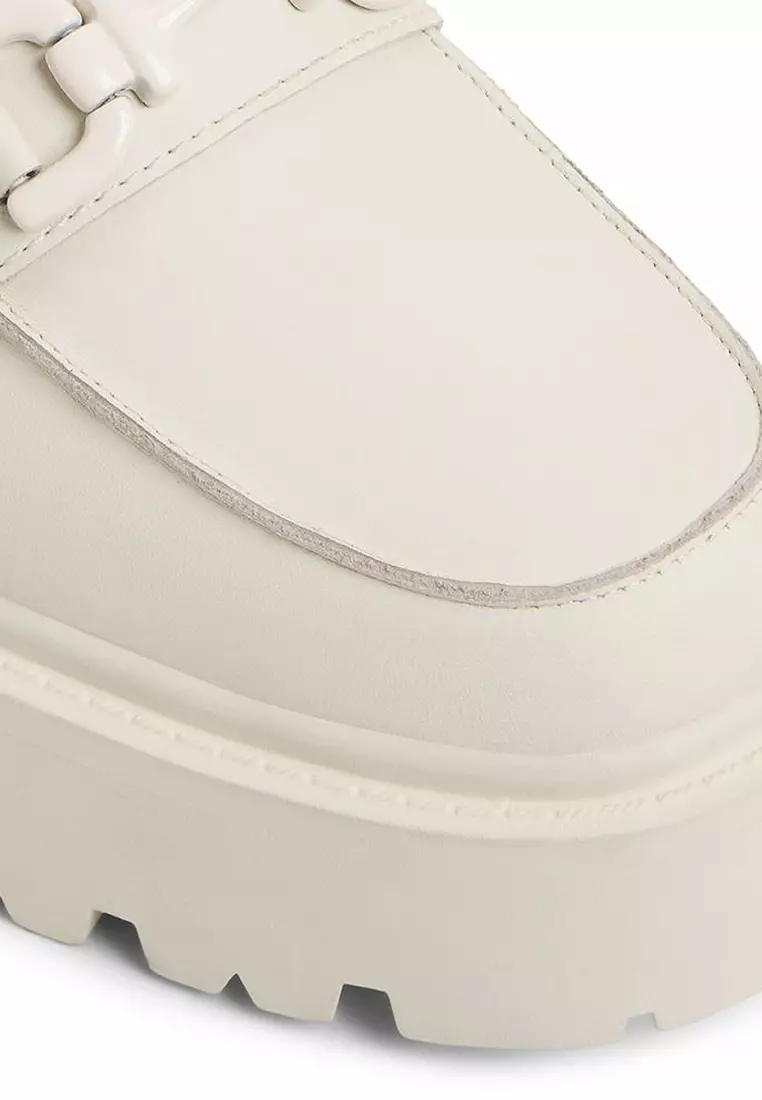 Oneameth Chunky Loafers