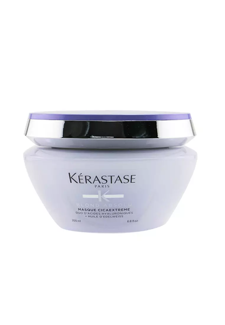 Blond Absolu Masque Cicaextreme 200ml/6.8oz