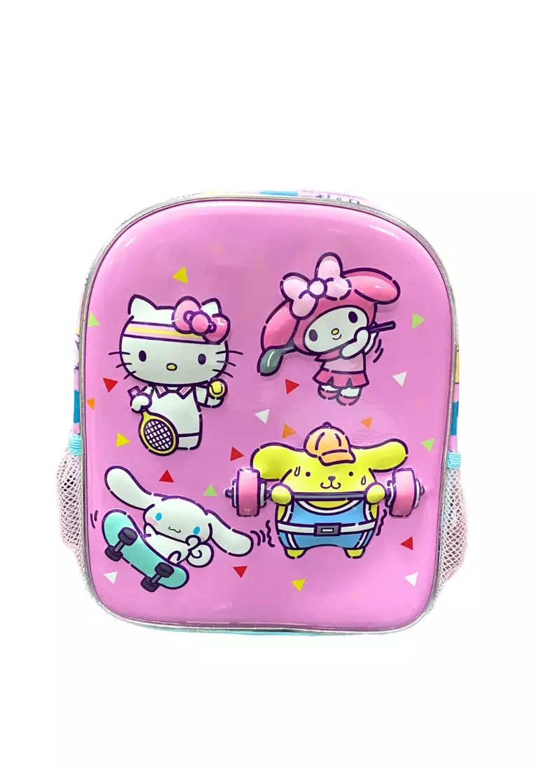 3d cartoon bag best sale philippines