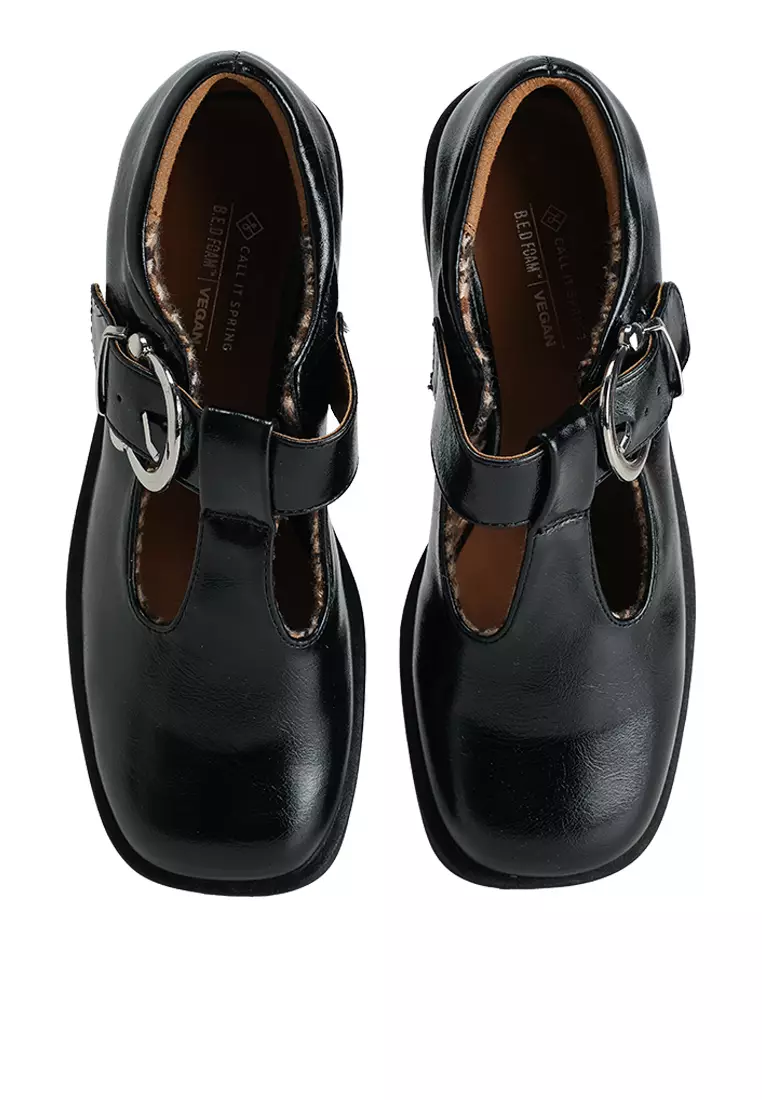 Buy Call It Spring Prepp Shoes Online | ZALORA Malaysia