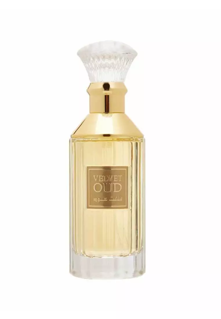 Lattafa Velvet Oud EDP 100mL