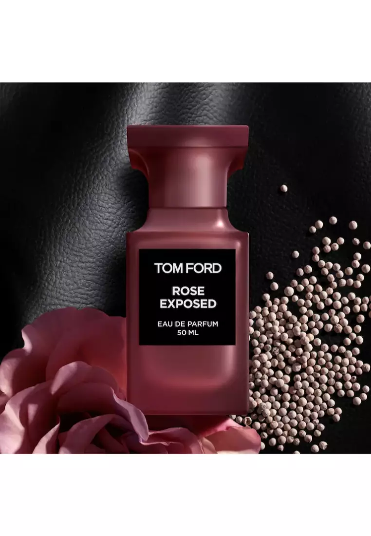 TOM FORD - Rose Exposed 赤裸玫瑰香水 50ml