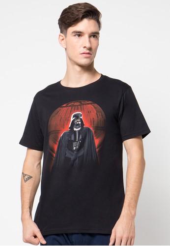 Starwars Rogue One Dart Vader T-shirt