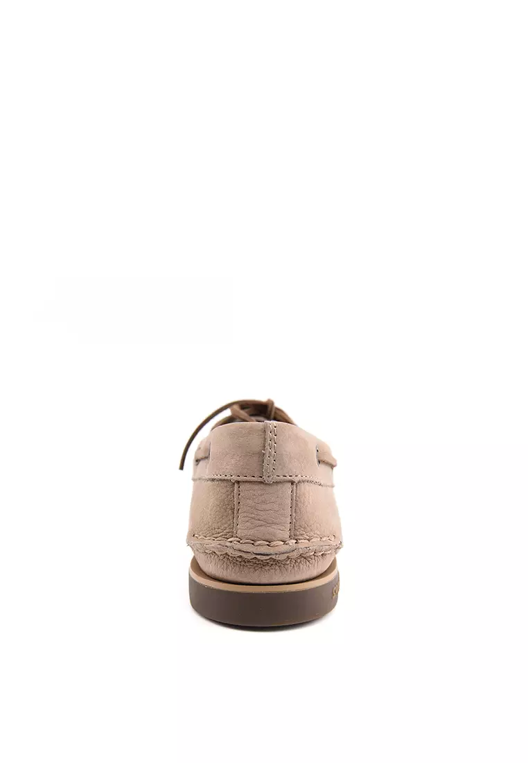 Men's Authentic Original™ Cloud Luxury Boat Shoe - Other White (14086957)