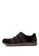 D-Island brown D-Island Shoes Slip On Urban Low Comfort Leather Brown DI594SH0VXY5ID_3