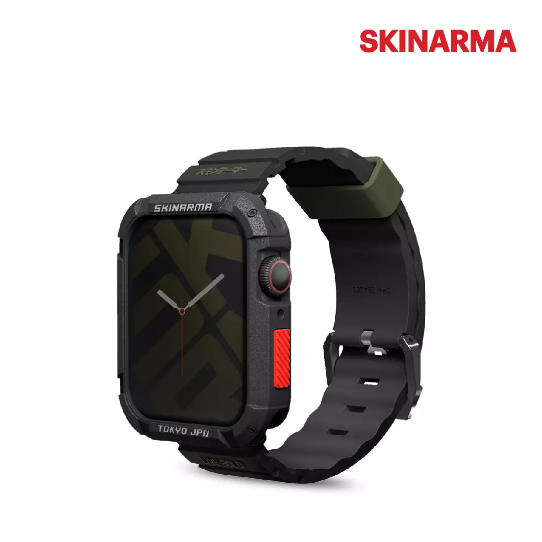 Harga tali best sale jam apple watch