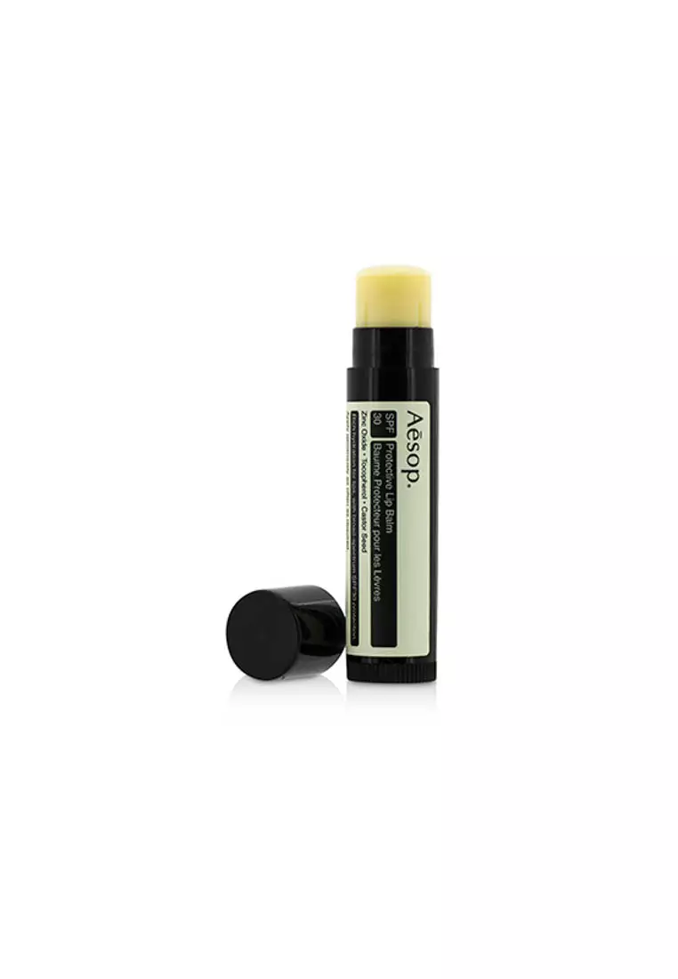 Aesop - Protective Lip Balm Spf30 5.5g/0.2oz
