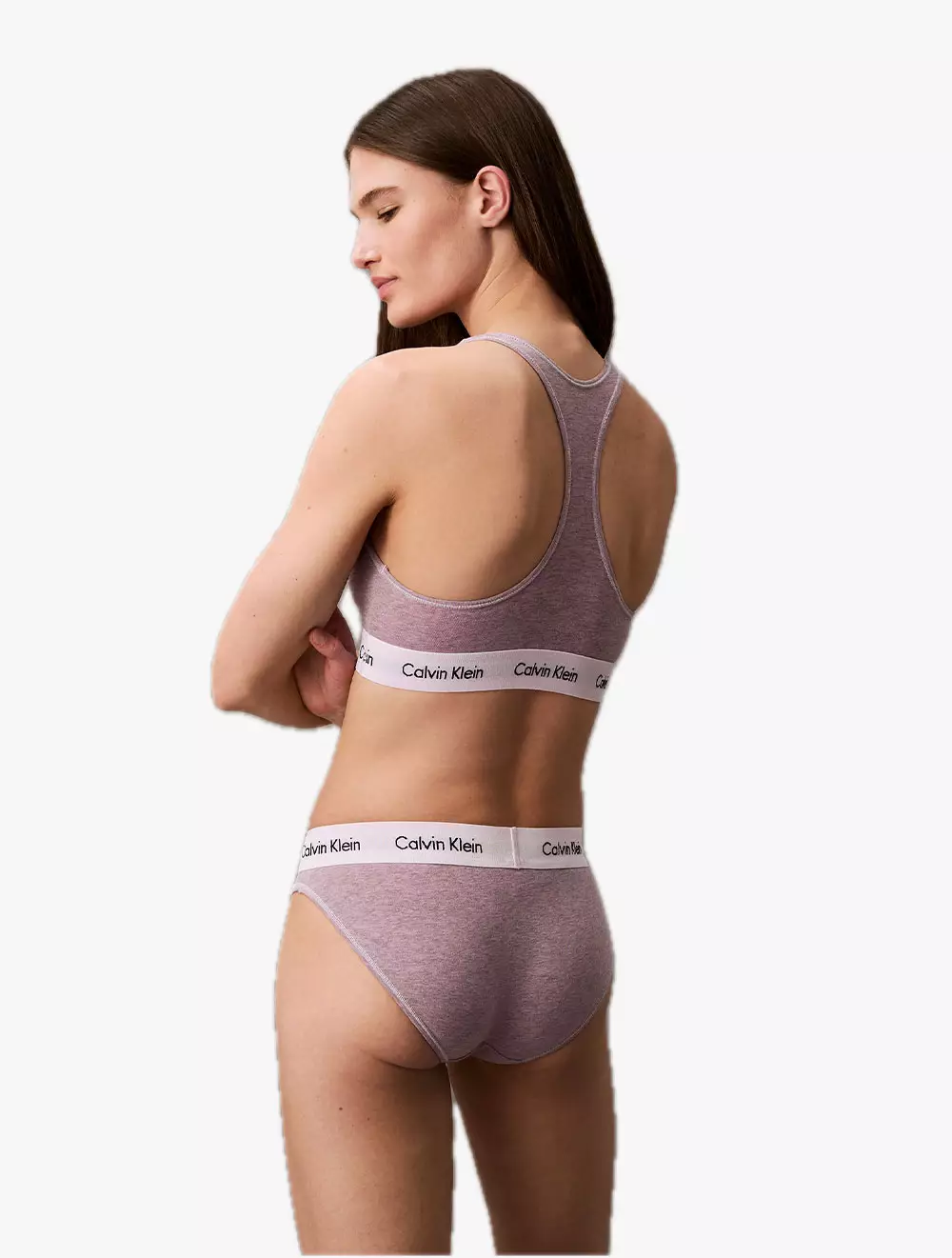 Calvin Klein Underwear -   Bikini Briefs - Icon Cotton Stretch