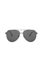 Gun Grey