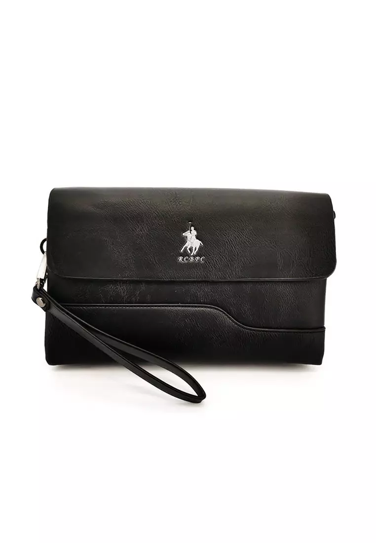 Polo clutch bag online