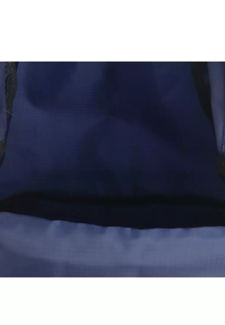 Travel Time Travel Folding Bag 8072 Blue