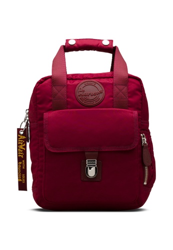 dr martens small backpack