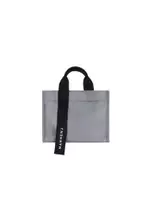 Buy MARHEN.J MARHEN.J RICO MINI EQ Bag - Gray 2024 Online | ZALORA ...