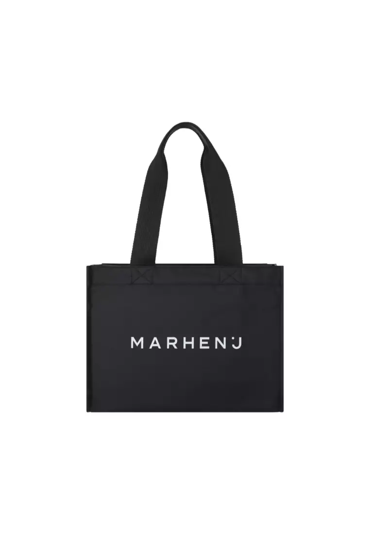 Buy MARHEN.J MARHEN.J Rico Grand Bag All Black 2024 Online