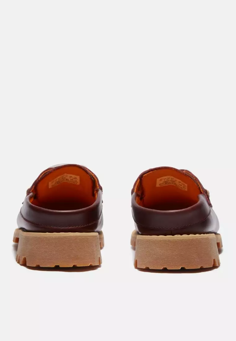 男款限定款Vibram大底穆勒鞋