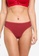Old Navy red Supima Cotton-Blend Bikini Underwear 1164FUS4FB6683GS_1