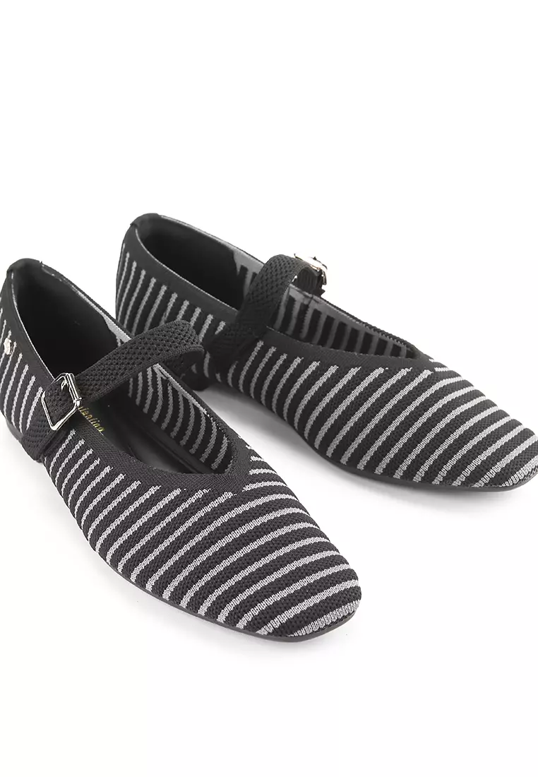 Ladies Shoes 06209Za