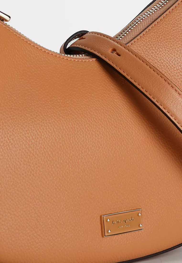 Liv Convertible Shoulder Bag