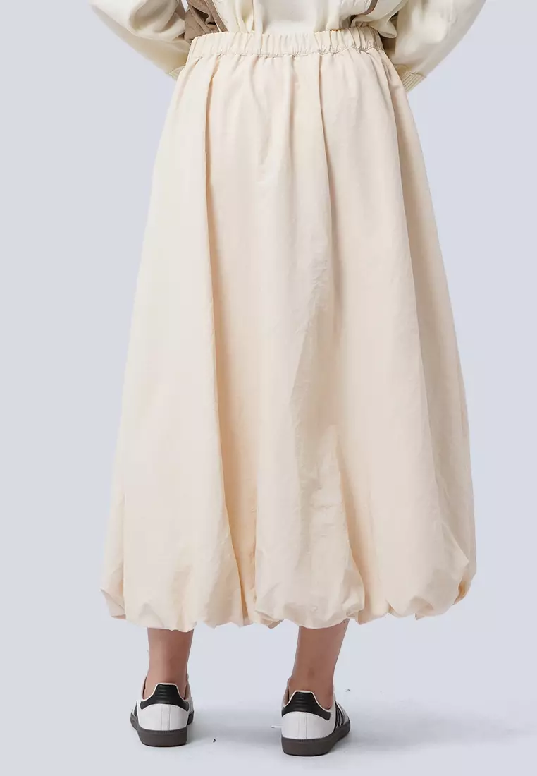 KHALINI SKIRT 24K044