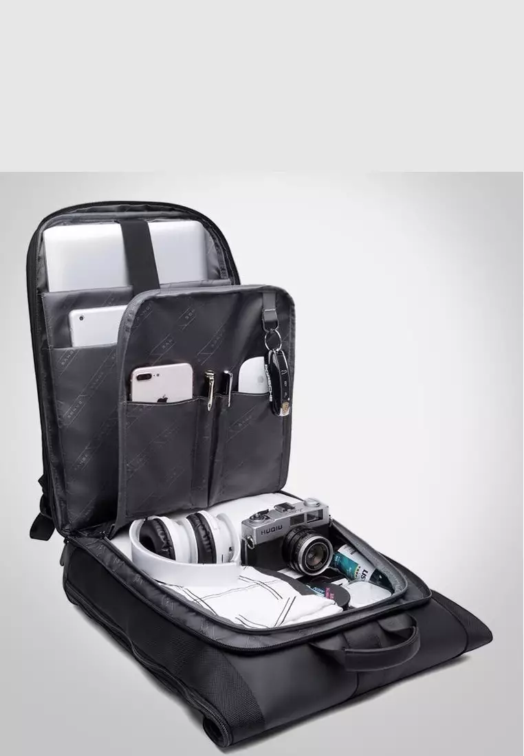 BANGE Collection Travel Backpack G65