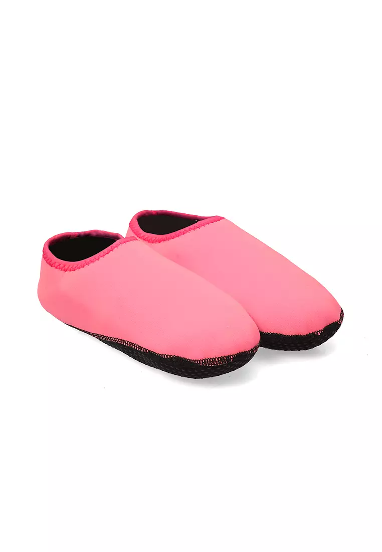 Jual Evernoon Sepatu Pantai Wanita Slip On Lembut Design Simple