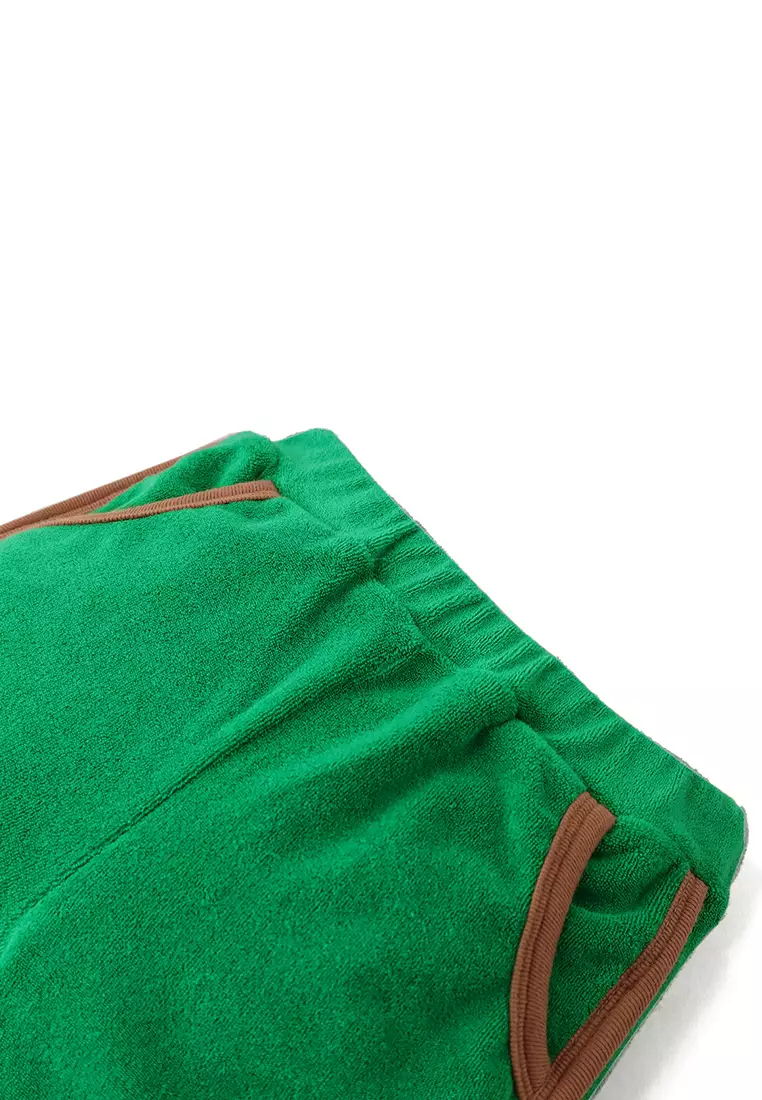 Baby Boys Damien Dolphin Shorts