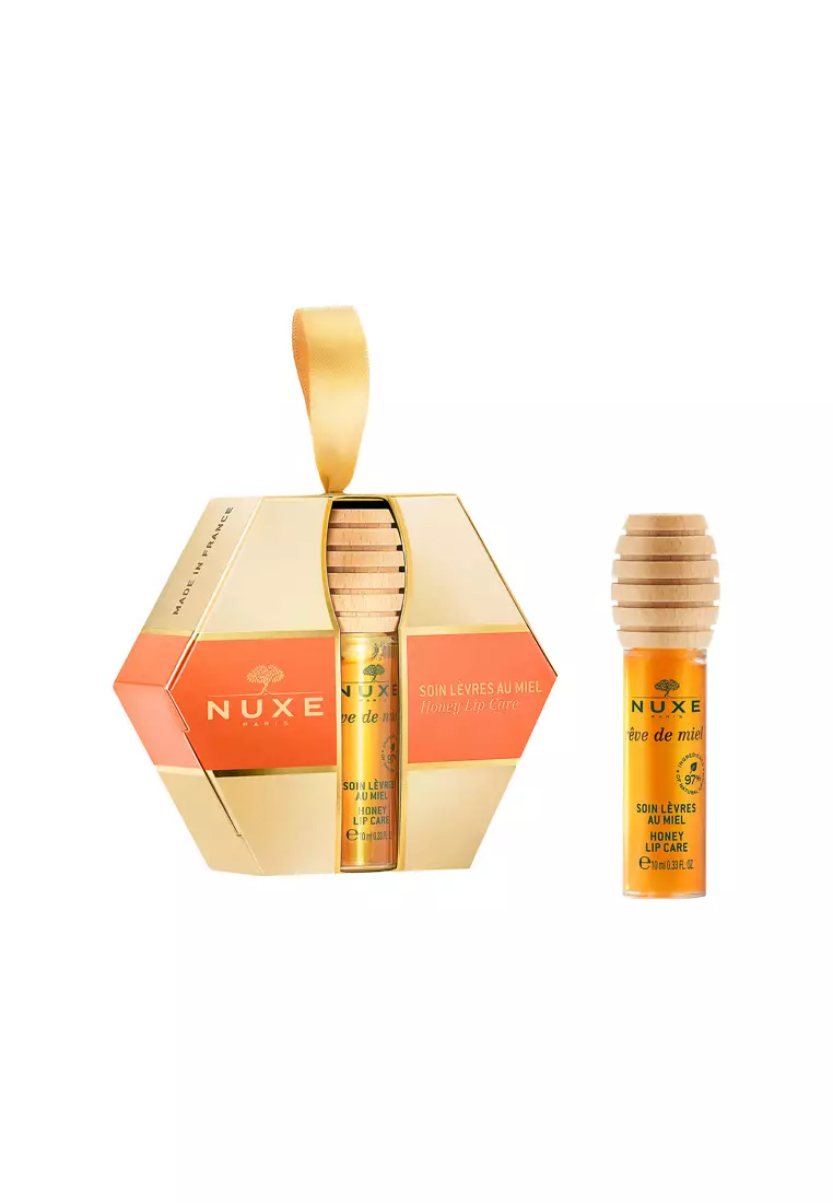 Rêve de Miel® Lip Care Gift Set 24