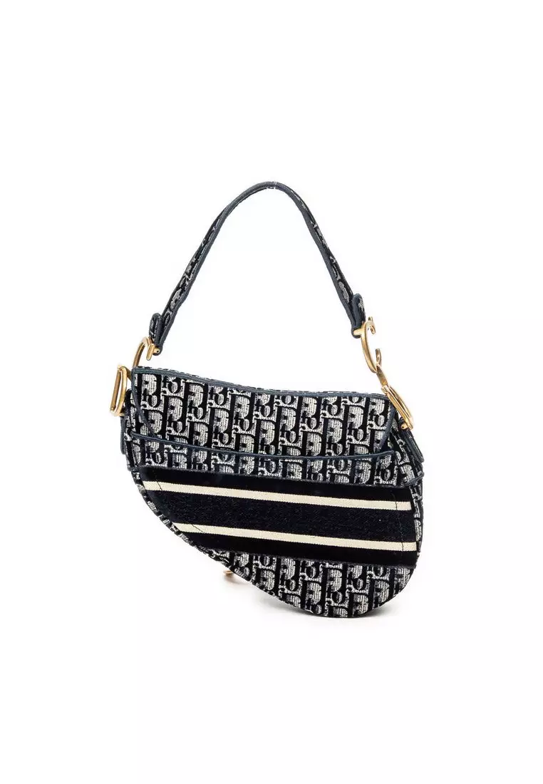 Dior oblique saddle bag price malaysia discount