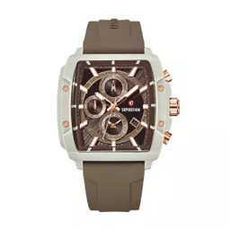 Brown Rosegold