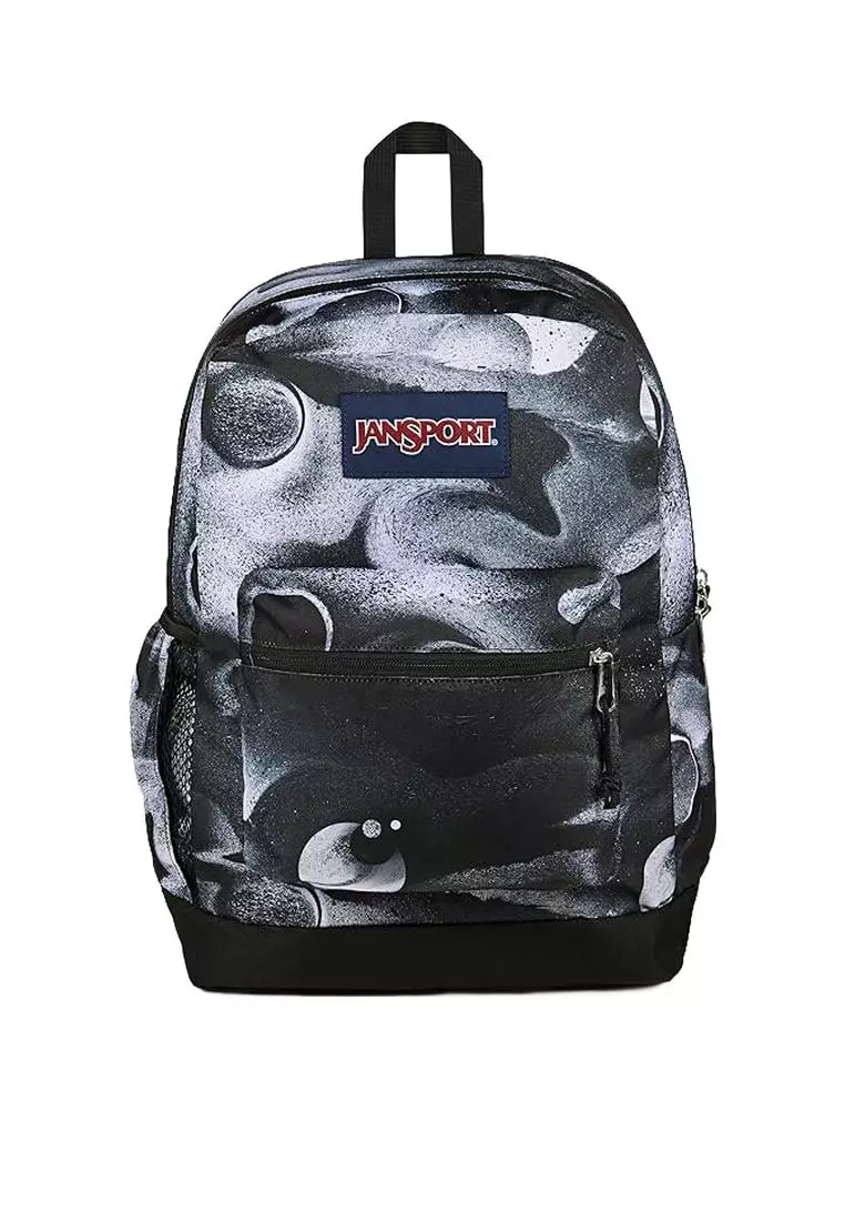Cross Town Plus Backpack Event Horizon Us 26L