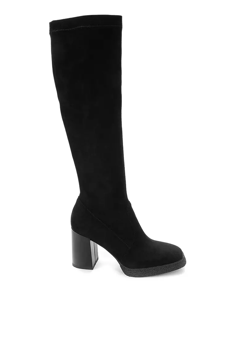 Zalora boots store