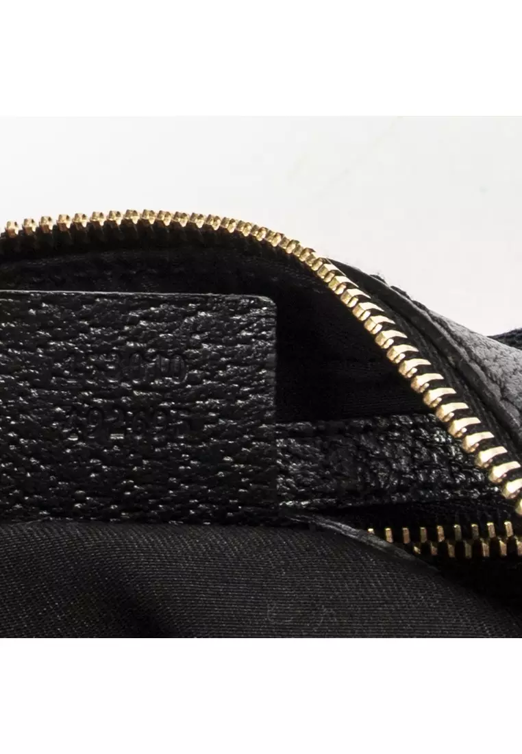 Pre-Loved Small Charmy Hobo
