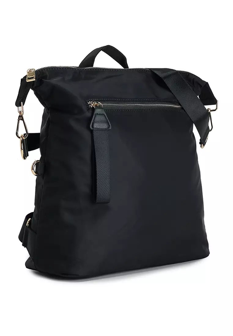 Nylon Backpack