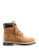 Timberland brown 6 Inch Premium Waterproof Boots 5BAE3SH5DF30A6GS_1