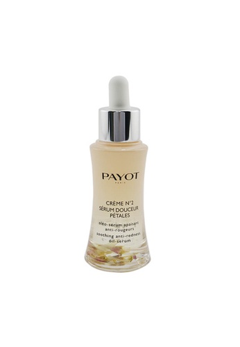 Payot PAYOT - Creme N°2 Serum Douceur Petales Soothing Anti-Redness Oil-Serum 30ml/1oz 7D78BBE32C4247GS_1