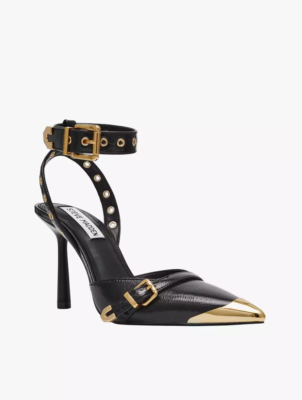 Steve Madden ASTRA Women's Heels - Black