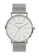 Milliot & Co. silver Greysen Silver Mesh Strap Watch 1BDA8ACF1C778CGS_1