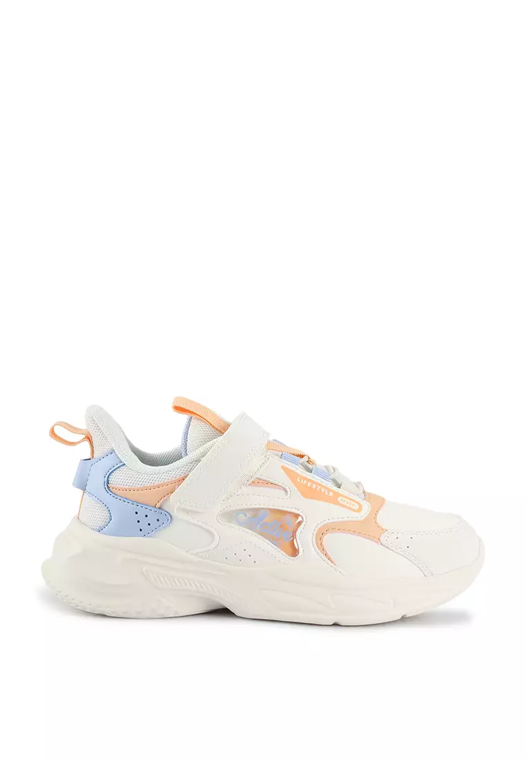 School Kid s Running Shoes