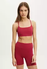 Velvet Cherry