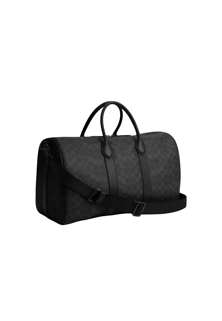 Compass Bag 45 In Signature Canvas CCD90