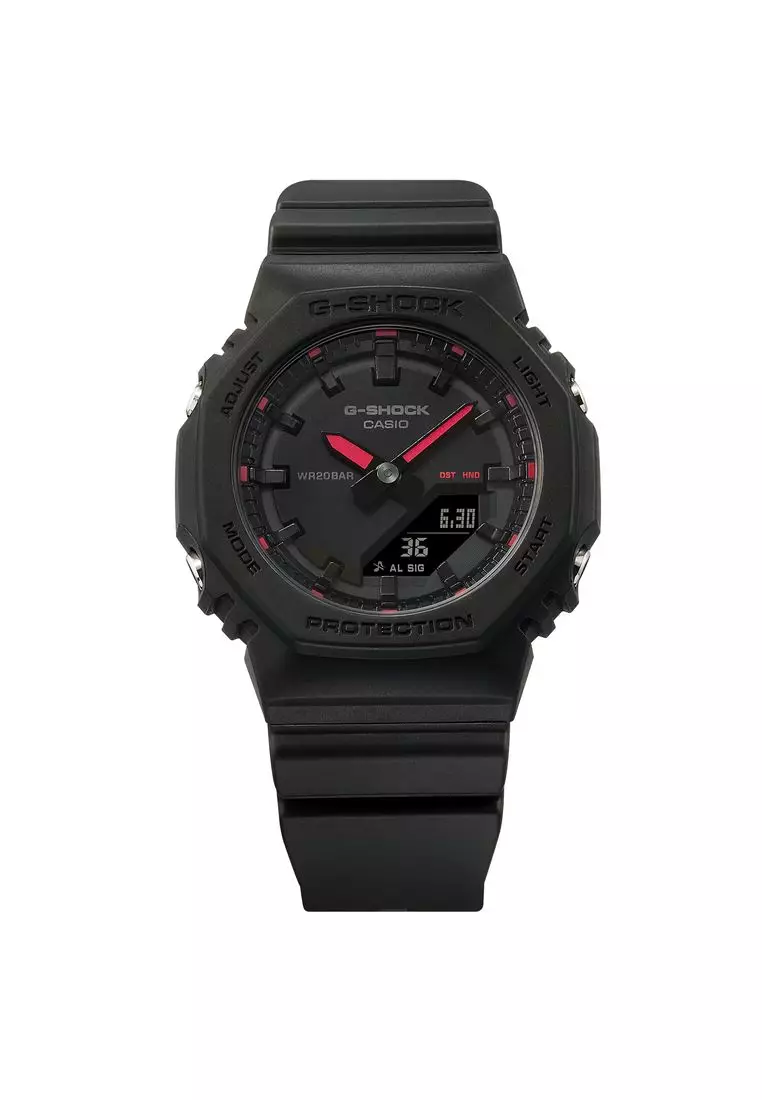 CASIO G-SHOCK GMA-P2100SA-1A1