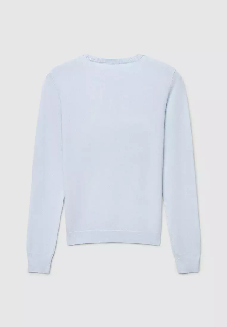 Woman Sweater 3-5