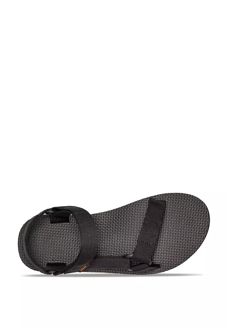 Men's Original Universal Sandal - Urban - Black (1004010-BLK)