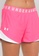 Under Armour pink Play Up Shorts 3.0 2752AAAA0F6C50GS_2