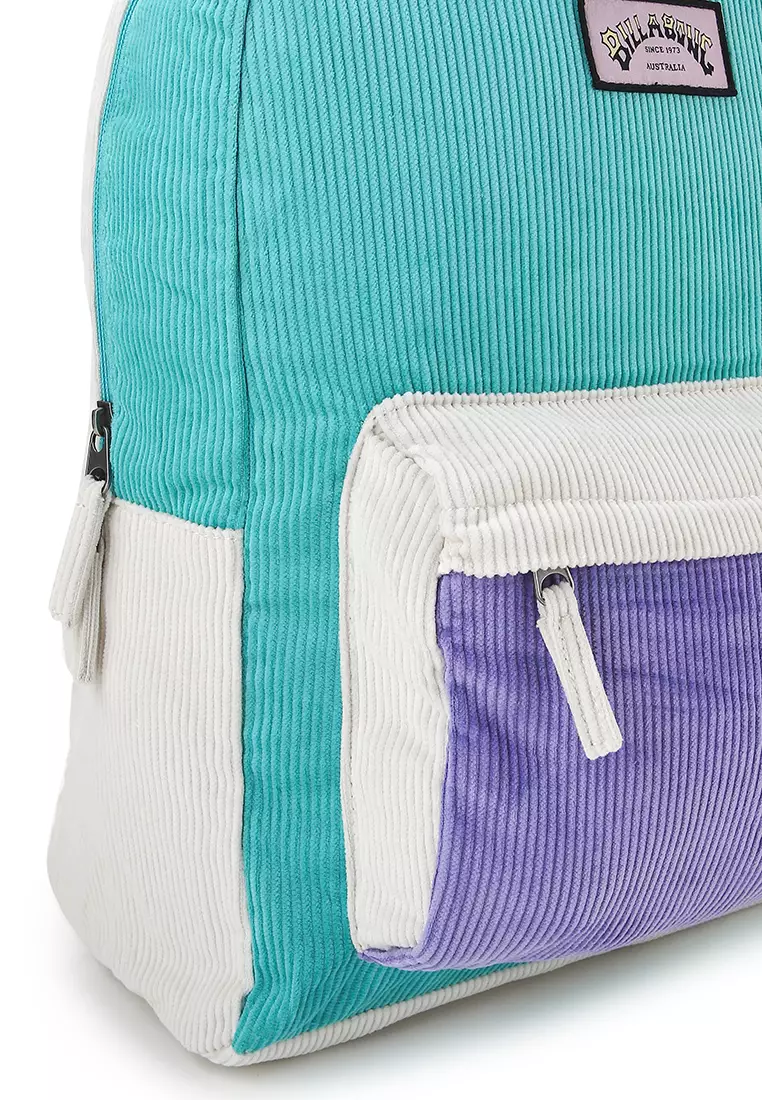 Since 73 Schools Out Backpack